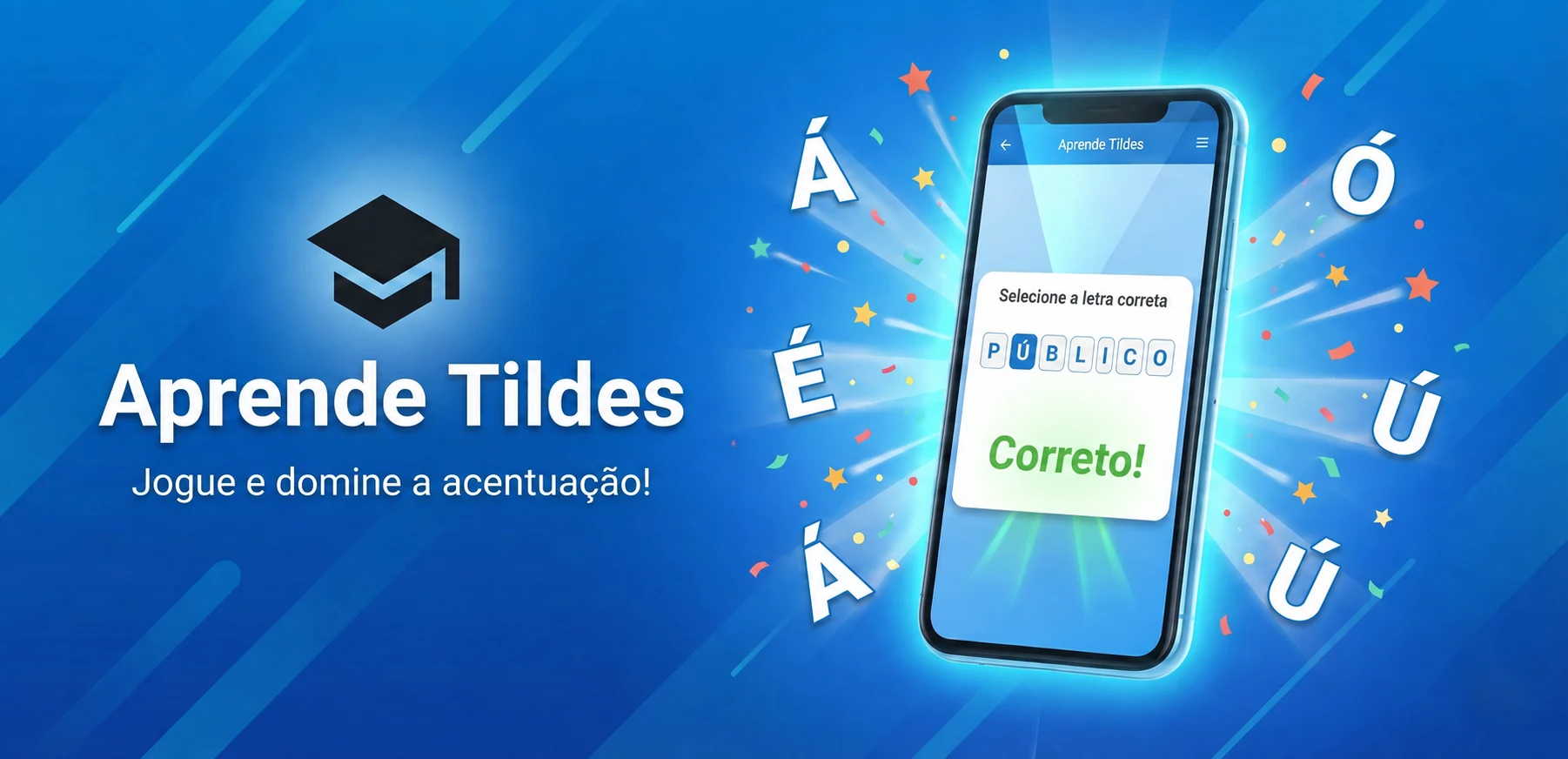 AprendeTildes features